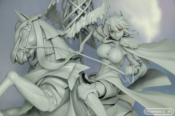 ワンダーフェスティバル 2018［冬］のメーカーブース速報　ワンホビ27　アクアマリン　アスパイア　あみあみ59