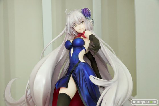 ワンダーフェスティバル 2018［冬］のメーカーブース速報　ワンホビ27　アクアマリン　アスパイア　あみあみ61