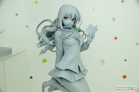 ワンダーフェスティバル 2018［冬］のメーカーブース速報　ワンホビ27　アクアマリン　アスパイア　あみあみ64