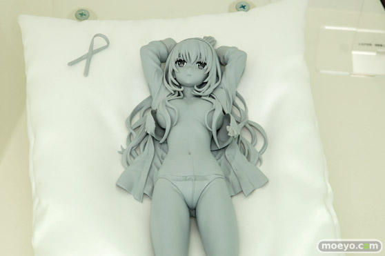 ワンダーフェスティバル 2018［冬］のメーカーブース速報　ワンホビ27　アクアマリン　アスパイア　あみあみ65