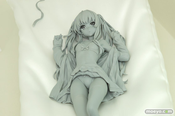 ワンダーフェスティバル 2018［冬］のメーカーブース速報　ワンホビ27　アクアマリン　アスパイア　あみあみ66