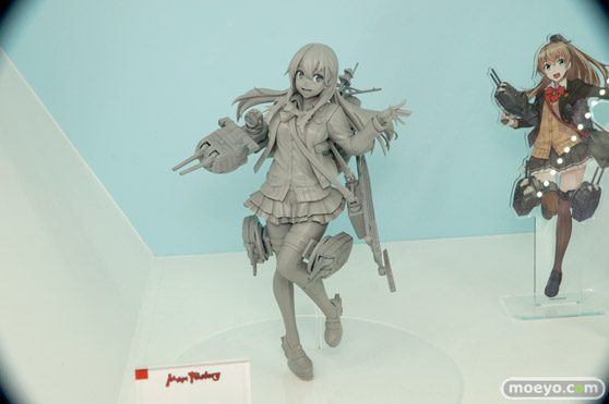 ワンダーフェスティバル 2018［冬］のメーカーブース速報　ワンホビ27　アクアマリン　アスパイア　あみあみ67