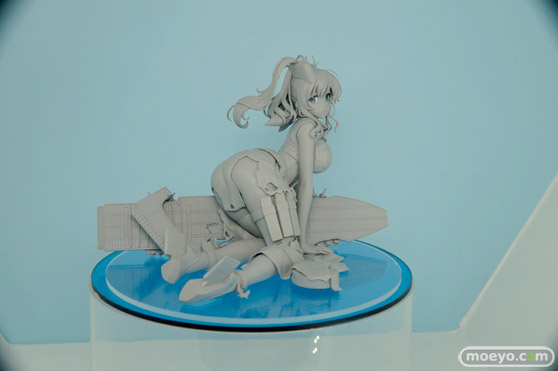 ワンダーフェスティバル 2018［冬］のメーカーブース速報　ワンホビ27　アクアマリン　アスパイア　あみあみ68