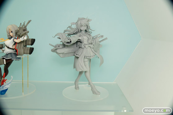 ワンダーフェスティバル 2018［冬］のメーカーブース速報　ワンホビ27　アクアマリン　アスパイア　あみあみ70