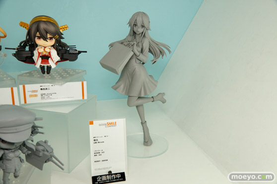 ワンダーフェスティバル 2018［冬］のメーカーブース速報　ワンホビ27　アクアマリン　アスパイア　あみあみ71