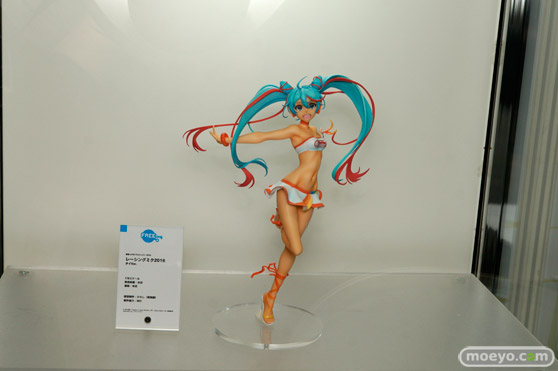 ワンダーフェスティバル 2018［冬］のメーカーブース速報　ワンホビ27　アクアマリン　アスパイア　あみあみ72