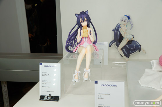 ワンダーフェスティバル 2018［冬］のメーカーブース速報　ワンホビ27　アクアマリン　アスパイア　あみあみ74