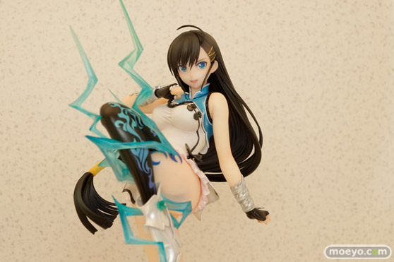 ワンダーフェスティバル 2018［冬］のメーカーブース速報　ワンホビ27　アクアマリン　アスパイア　あみあみ77