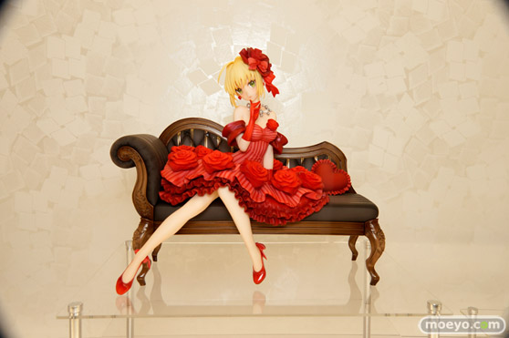 ワンダーフェスティバル 2018［冬］のメーカーブース速報　ワンホビ27　アクアマリン　アスパイア　あみあみ78