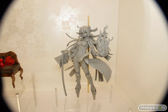 ワンダーフェスティバル 2018［冬］のメーカーブース速報　ワンホビ27　アクアマリン　アスパイア　あみあみ79