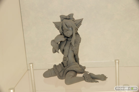 ワンダーフェスティバル 2018［冬］のメーカーブース速報　ワンホビ27　アクアマリン　アスパイア　あみあみ80