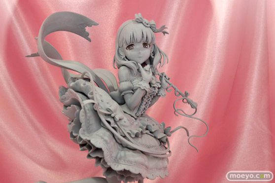 ワンダーフェスティバル 2018［冬］のメーカーブース速報　ワンホビ27　アクアマリン　アスパイア　あみあみ86