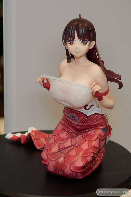 ワンダーフェスティバル 2018［冬］ダイキブース特集画像08