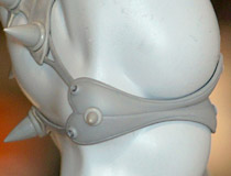 「姫様とカエルさん[仮]」「お豆ちゃん[仮]」「恋ノボリ」など ダイキ工業ブース特集【WF2018冬】