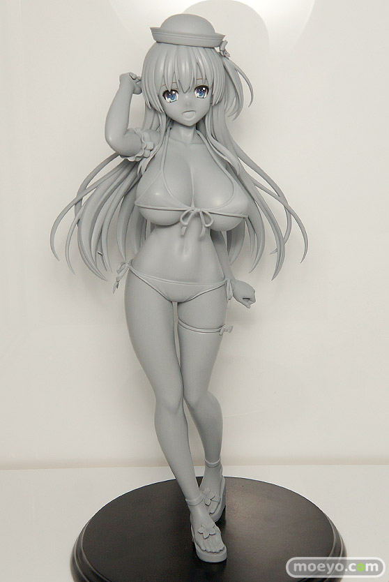 ワンダーフェスティバル 2018［冬］Q-sixブース特集画像04