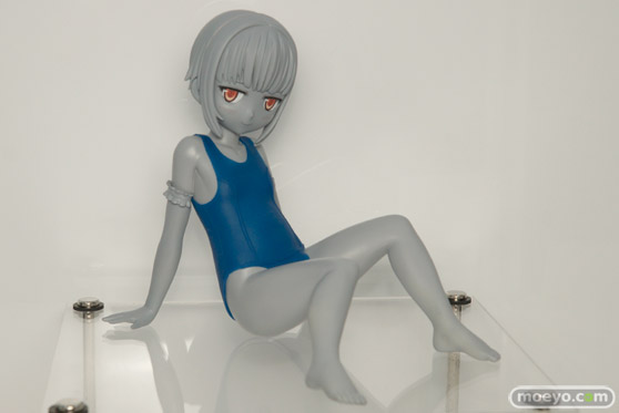 ワンダーフェスティバル 2018［冬］Q-sixブース特集画像10