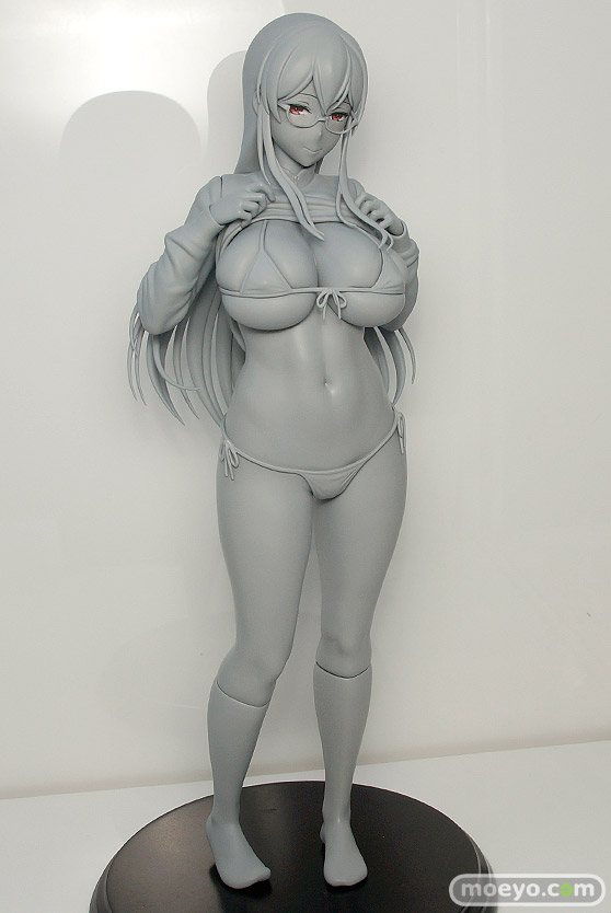 ワンダーフェスティバル 2018［冬］Q-sixブース特集画像13