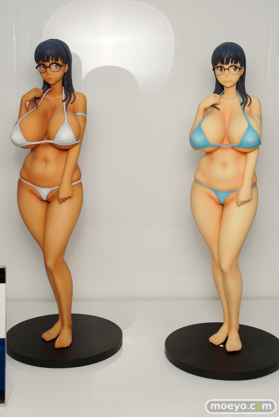 ワンダーフェスティバル 2018［冬］Q-sixブース特集画像18