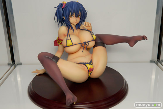 ワンダーフェスティバル 2018［冬］Q-sixブース特集画像21