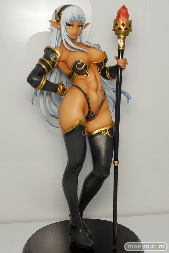 ワンダーフェスティバル 2018［冬］Q-sixブース特集画像23