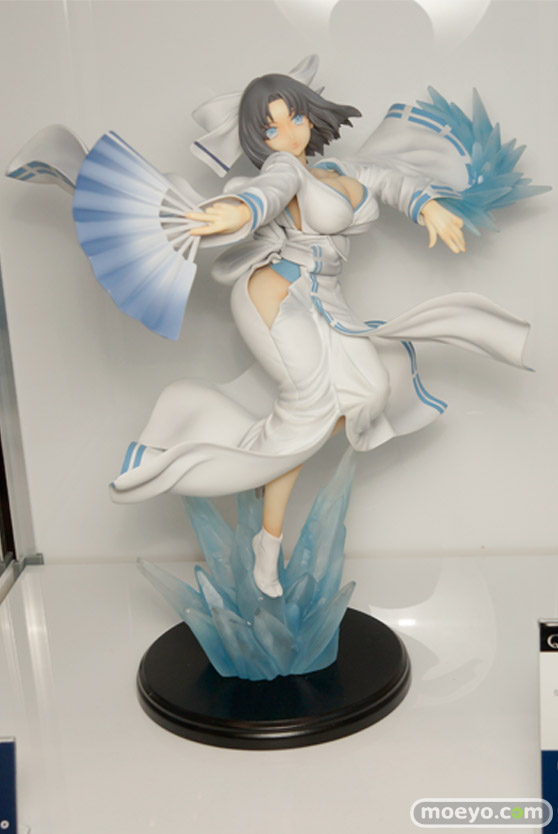 ワンダーフェスティバル 2018［冬］Q-sixブース特集画像37