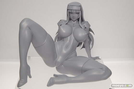 ワンダーフェスティバル 2018［冬］オーキッドシードブース特集画像01