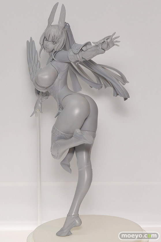 ワンダーフェスティバル 2018［冬］オーキッドシードブース特集画像05