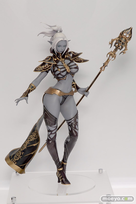 ワンダーフェスティバル 2018［冬］オーキッドシードブース特集画像09