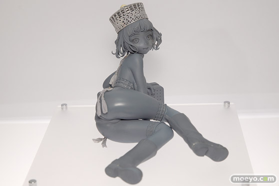 ワンダーフェスティバル 2018［冬］オーキッドシードブース特集画像11