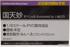 ワンダーフェスティバル 2018［冬］オーキッドシードブース特集画像16