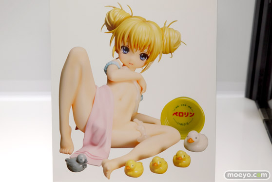 ワンダーフェスティバル 2018［冬］オーキッドシードブース特集画像17