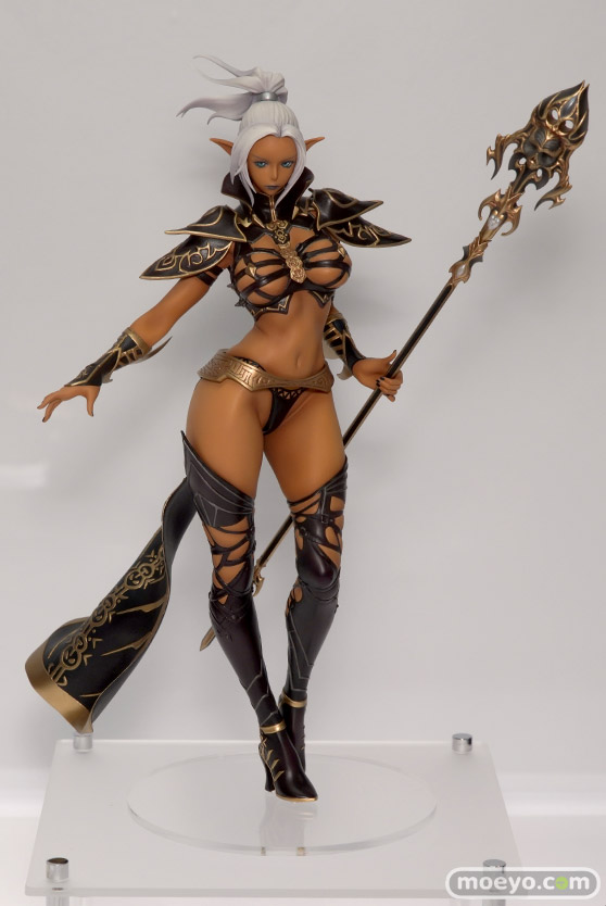 ワンダーフェスティバル 2018［冬］オーキッドシードブース特集画像19