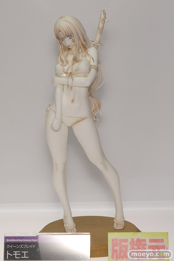 ワンダーフェスティバル 2018［冬］オーキッドシードブース特集画像21