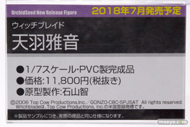 ワンダーフェスティバル 2018［冬］オーキッドシードブース特集画像24