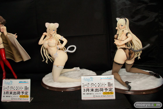 ワンダーフェスティバル 2018［冬］オルカトイズブース特集画像06