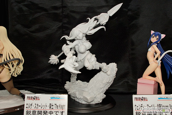 ワンダーフェスティバル 2018［冬］オルカトイズブース特集画像07