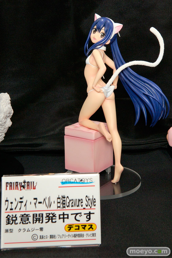 ワンダーフェスティバル 2018［冬］オルカトイズブース特集画像09