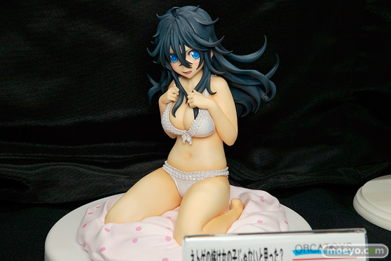 ワンダーフェスティバル 2018［冬］オルカトイズブース特集画像10