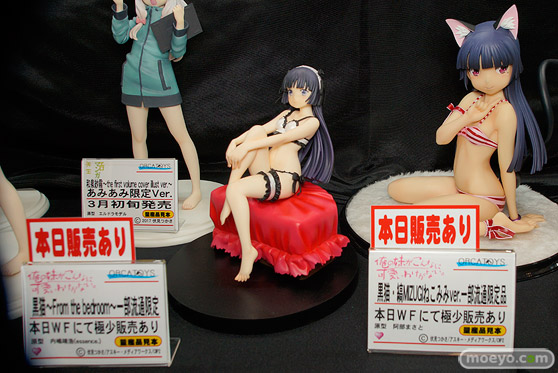 ワンダーフェスティバル 2018［冬］オルカトイズブース特集画像13