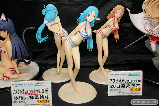 ワンダーフェスティバル 2018［冬］オルカトイズブース特集画像14