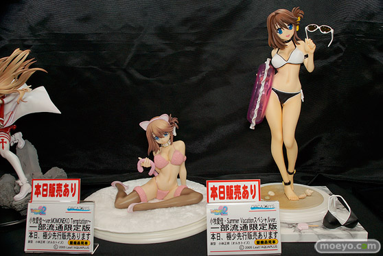 ワンダーフェスティバル 2018［冬］オルカトイズブース特集画像17