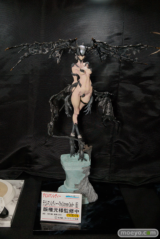 ワンダーフェスティバル 2018［冬］オルカトイズブース特集画像18