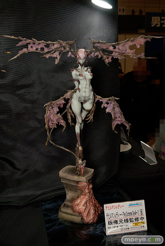 ワンダーフェスティバル 2018［冬］オルカトイズブース特集画像19