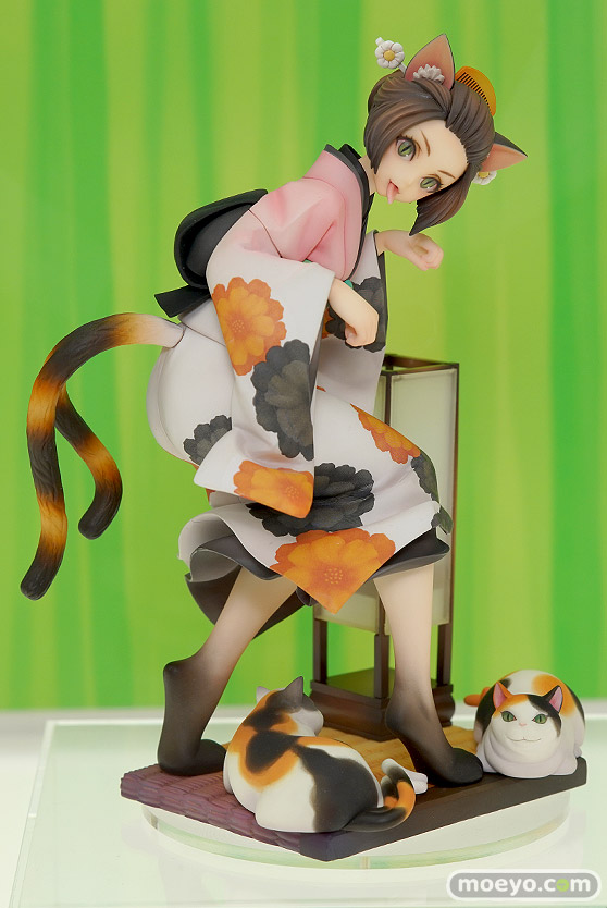 ワンダーフェスティバル 2018［冬］アルターブース特集画像07