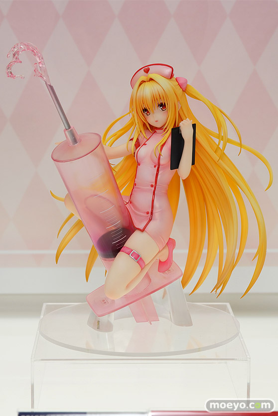 ワンダーフェスティバル 2018［冬］アルターブース特集画像12