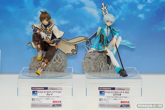 ワンダーフェスティバル 2018［冬］アルターブース特集画像29