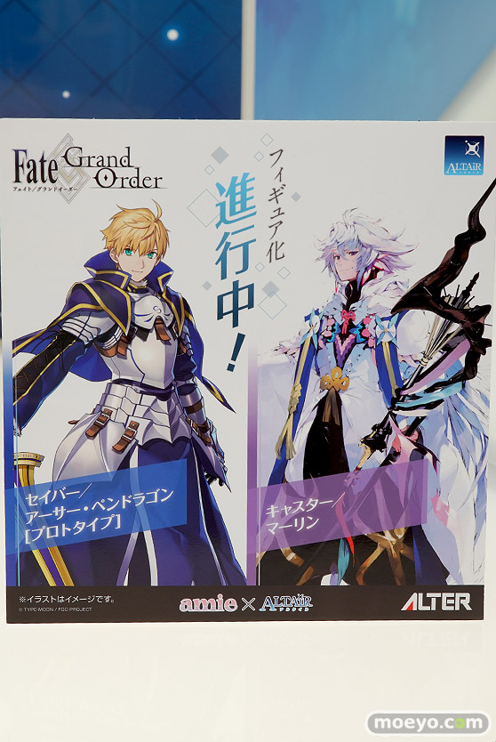 ワンダーフェスティバル 2018［冬］アルターブース特集画像35