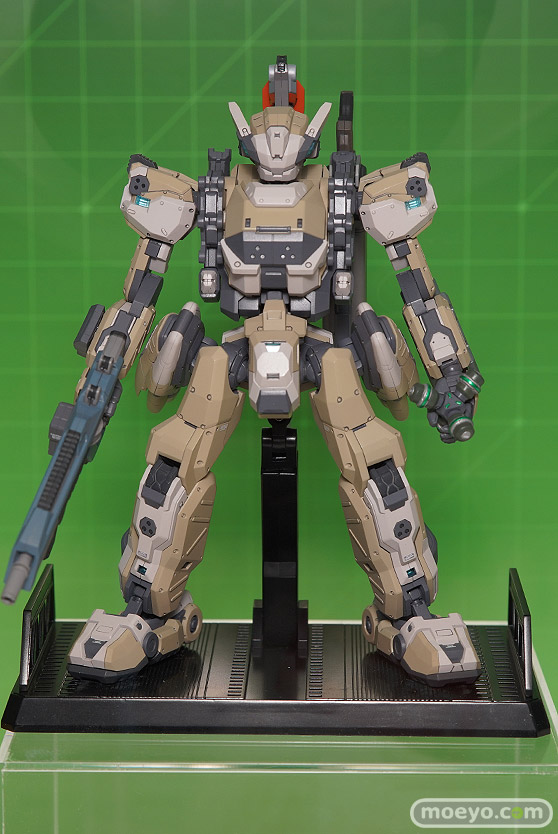 ワンダーフェスティバル 2018［冬］アルターブース特集画像36