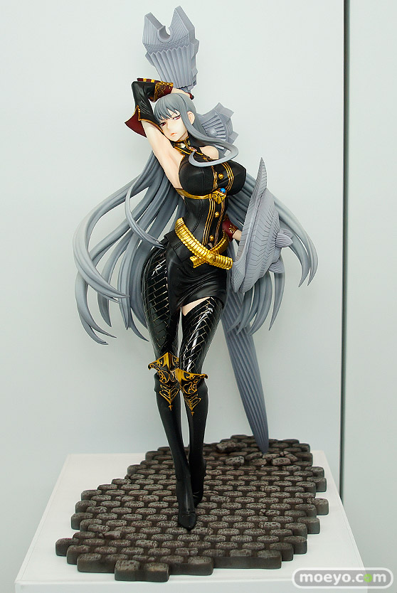 ワンダーフェスティバル 2018［冬］ヴェルテクスブース特集画像01