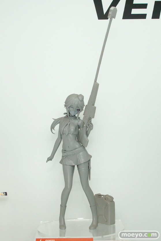 ワンダーフェスティバル 2018［冬］ヴェルテクスブース特集画像04